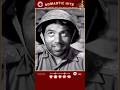 Hoke Majboor Muze Usne Bhulaya Hoga Movie Haqeeqat 1964 Shorts