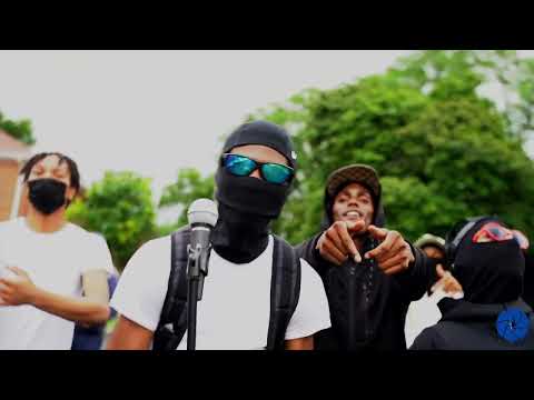 BITTY on the block series- BALLOUT LJ X OCKY X LIL MACH X J BALLA