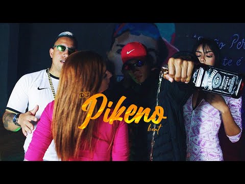 "Vampiro" Beat de Funk - Type Mc Paiva X Mc IG X Mc Kadu (Dj Gui de Novo e Dj Pikeno Beat)