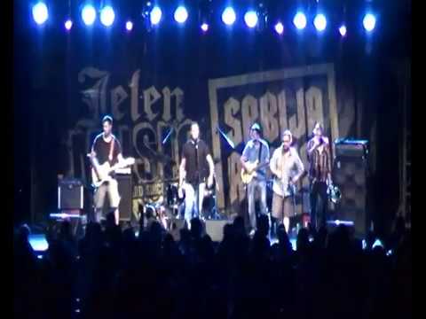 Deca Losih Muzicara - Dobar dan (Srbija Rocks 25.08.2017. Aleksinac)