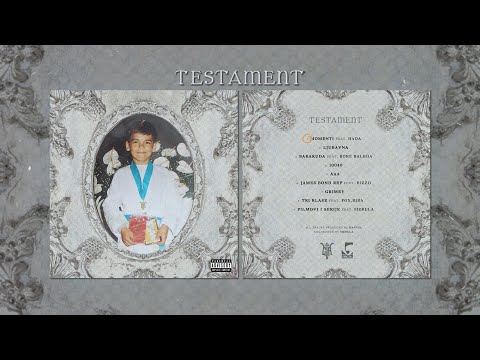 GIR x Dada - Momenti