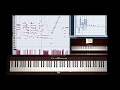 Ill wind - Oscar Peterson - transcription