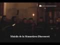 Colind BASARABEAN - "Tu esti lumina cea Sfanta ...