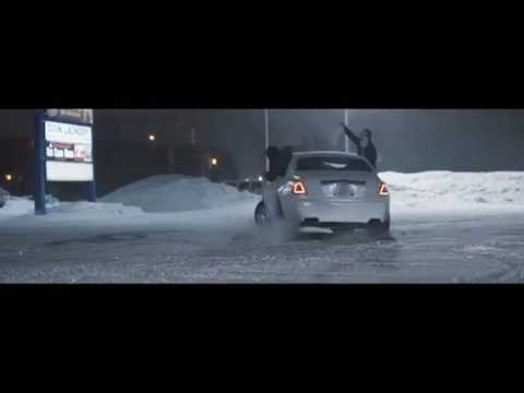 Syph - Dirty Bird (Music Video)