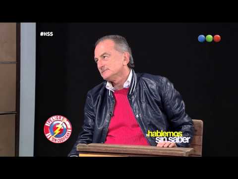 Hablemos sin saber, Los fondos Buitres-Peligro sin codificar