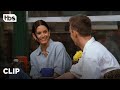 Friends Monica Won T Be Chandler S Girlfriend Season 3 Clip TBS