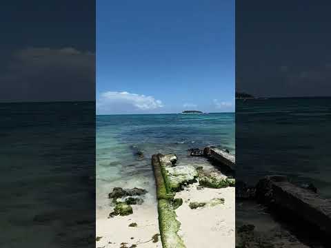 Isla de San Andres y Providencia