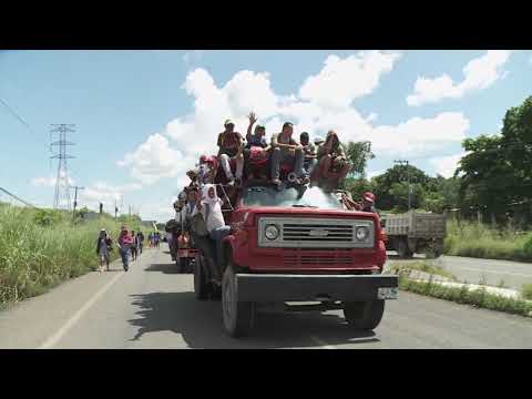 Al Jazeera Svijet 28.10.2018. - Nedjelja 21:30