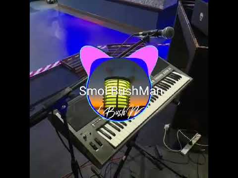 Nambongo - Smol Bushman