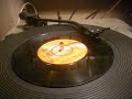 The Circles - Rock The Boat - Trojan Reggae - 45 rpm