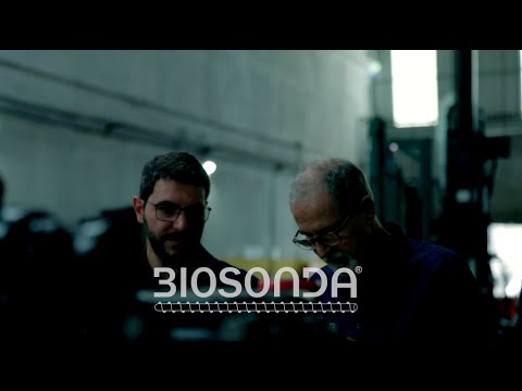 Miniatura — Vídeo Institucional Biosonda
