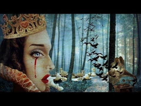 DR. PROJECT POINT BLANK  -  A SONG FOR  V.   -   (2008)