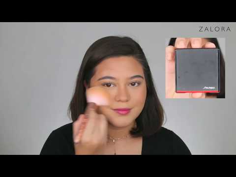 DAILY FRESH MAKEUP TUTORIAL 2019 - SARAH AYU