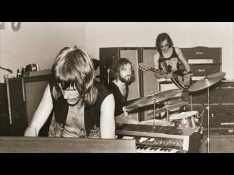 THE NICE (Keith Emerson): L'Olympia, Paris, January 24, 1970 (full show)
