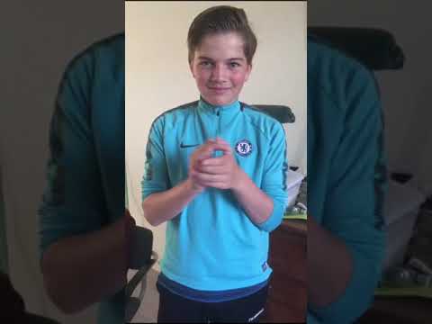 Applaus voor de zorg van DSS JO14-1