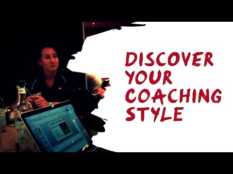 KYBO!: Discover your coaching style
