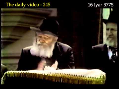 #245: How to Prepare for Lag Ba'omer Parades