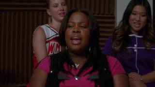 GLEE Full Performance of Spotlight