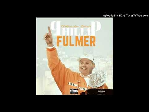 Phillip Fulmer - B.moore x Billside