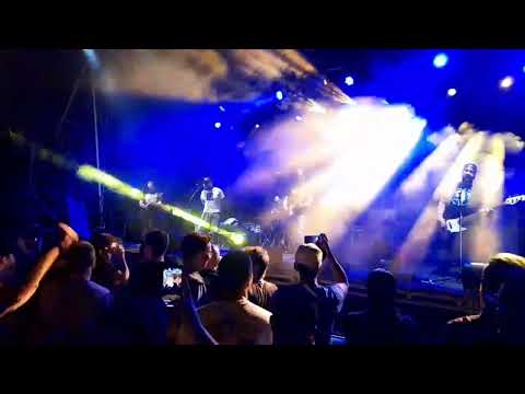 Moravagine - Silvia Saint - Perarock Vicenza 22/07/2023