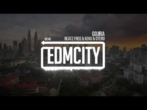Beatz Freq & Keku & Otero - Gojira