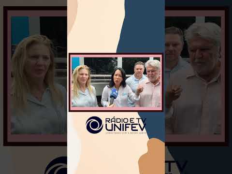 Votuporanga recebeu a visita da Primeira-Dama do Estado de SP