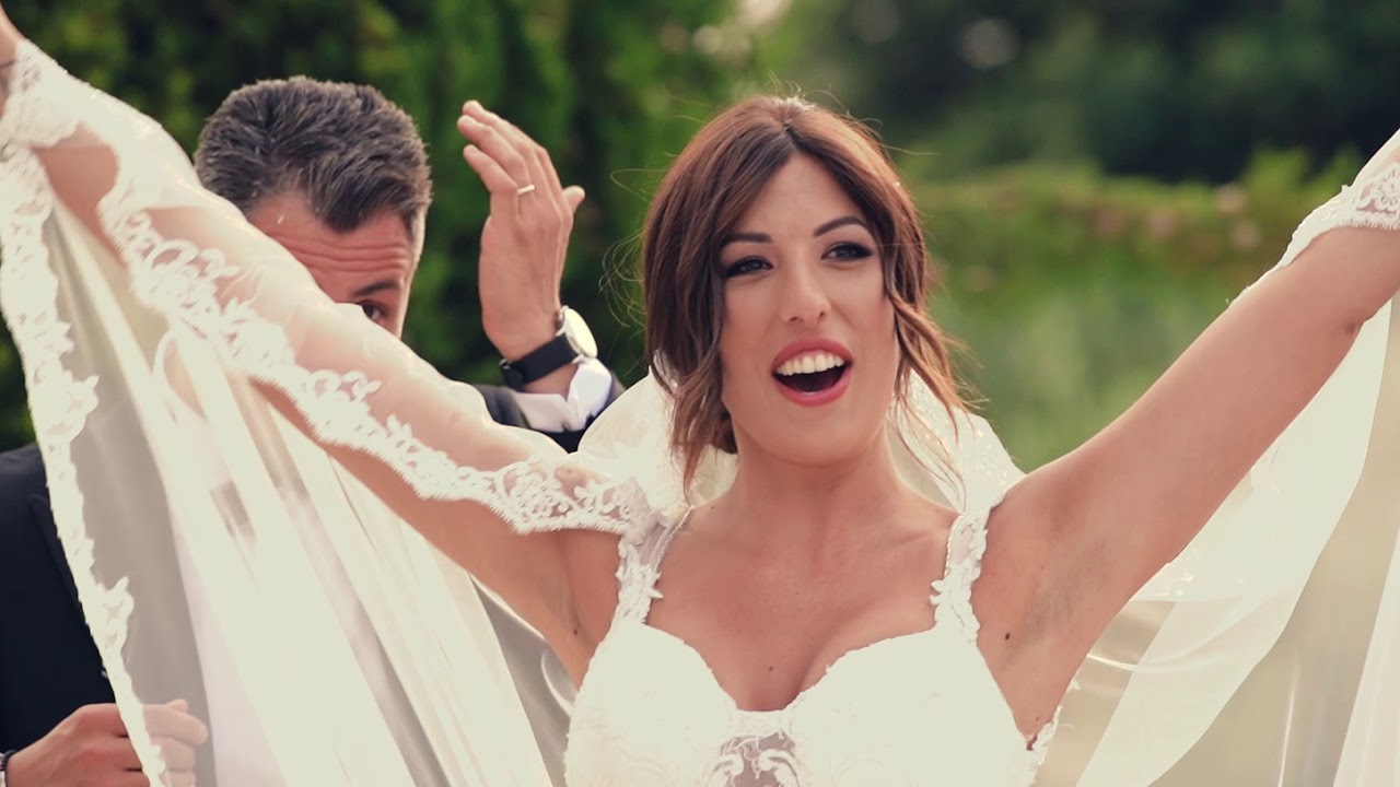 Casina di Poggio della Rota — Marco & Samantha