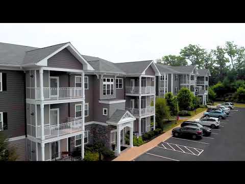 Madison Place Southborough