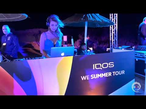 Daniela Martani DJ - Musicontacts