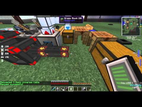 Feed the Patrick III - Ep. 9 - Enfin, c'est good