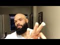How To Apply Beard Oil Beard Balm And Beard Butter My Beard Product Routine