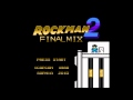 Rockman 2 Final Mix Heat Man Semifinal Battle