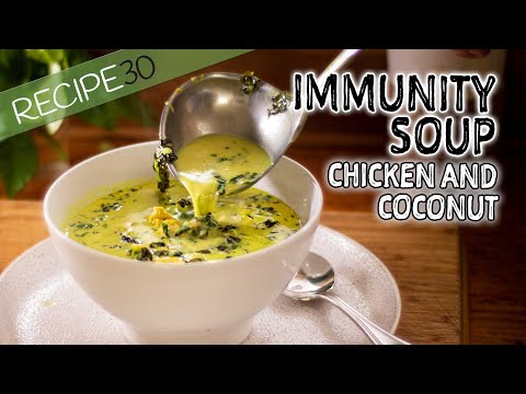 The best Italian Hearty Minestrone Soup