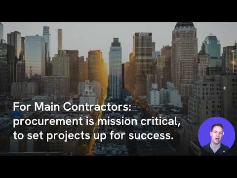 Introducing ProcurePro | 5 min demo