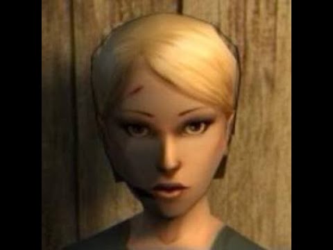 I.G.I.-2: Covert Strike Mission 7 Border Crossing Full Briefing & Anya Is Back In The Party