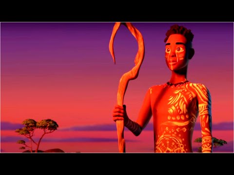 CGI 3D Animated Short: "Metanoia" - by The Animation School | CG Playhub