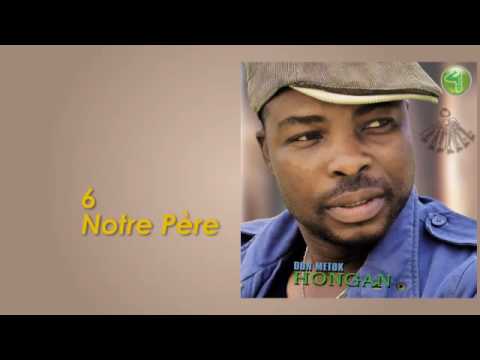 06 Metok   Notre pere