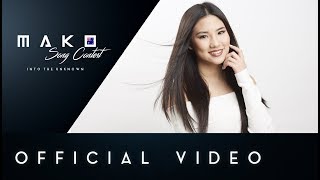 Natalie Ong - Get Gold - Australia - Official Music Video - Mako Song Contest 2018