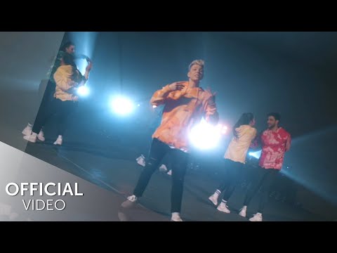 Virginia Ernst - Holy (Official Video)