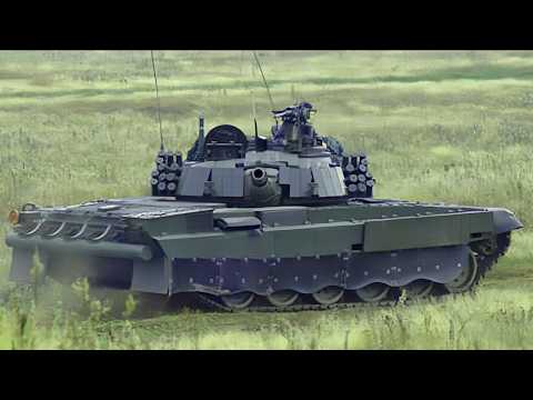 PT-91 Twardy — nocny łowca, który zmienia zasady gry na froncie!
