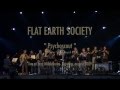 Flat Earth Society at Jaz Middelheim 2009 - Psychoscout