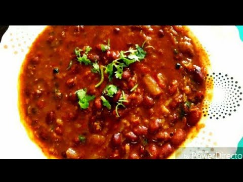 राजमा मसाला सब्जी |Restaurant style Rajma ki sabzi|Punjabi Rajma masala|Rajma curry|Rajma Masala Video