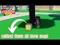 ALL 9 EGGS LOCATION 📦📍NEW MAP //Livetopia Roleplay (Roblox)