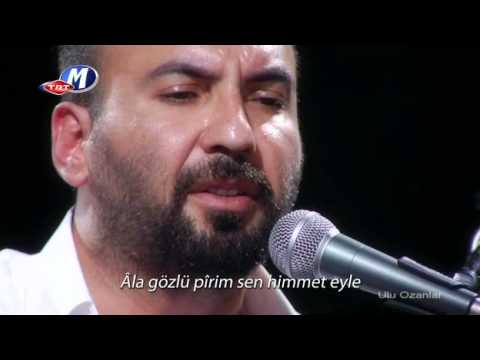 Ulu Ozanlar Pir Sultan Abdal