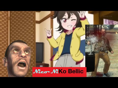 Nico-Niko Bellic