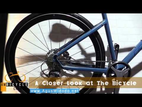 Ridgeback Flight 04 2017 Give Review for 2018 2019 2020 2021 Inspiration New Bike