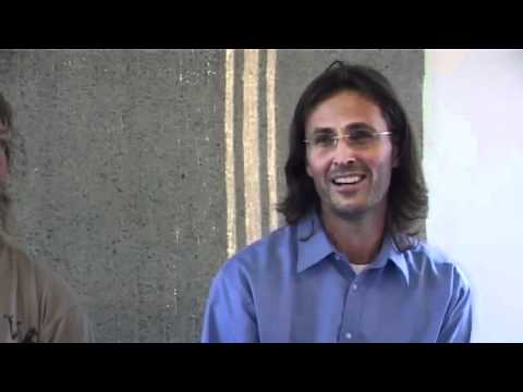 20081011 General Discussion - Interview With Cornelius P1