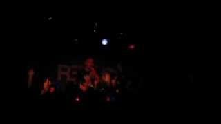 Hilltop Hoods - Now You're Gone  *Live in Calgary March 29, 2012
