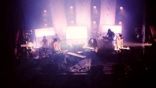 Monogrenade Live @ La Tulipe - 23 nov 2011