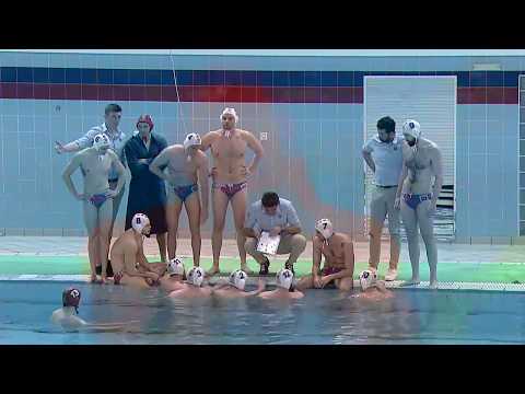 Steaua Bucharest (ROU) vs Pro Recco (ITA) - Day 11 Waterpolo Champion's League 2019